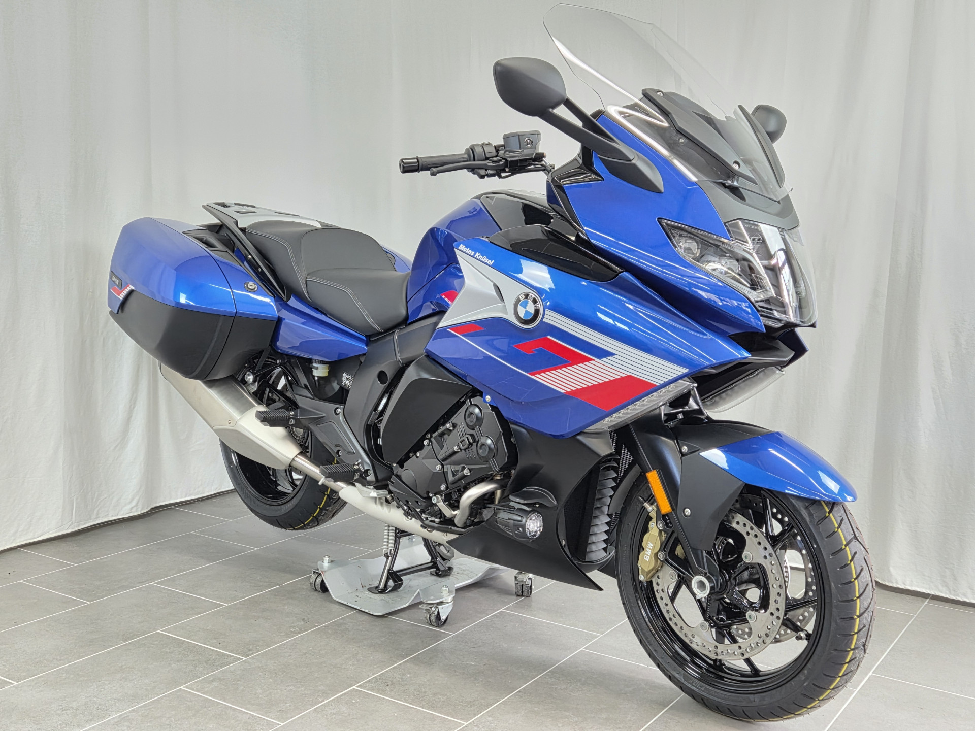BMW K 1600 GT Sport-image-1
