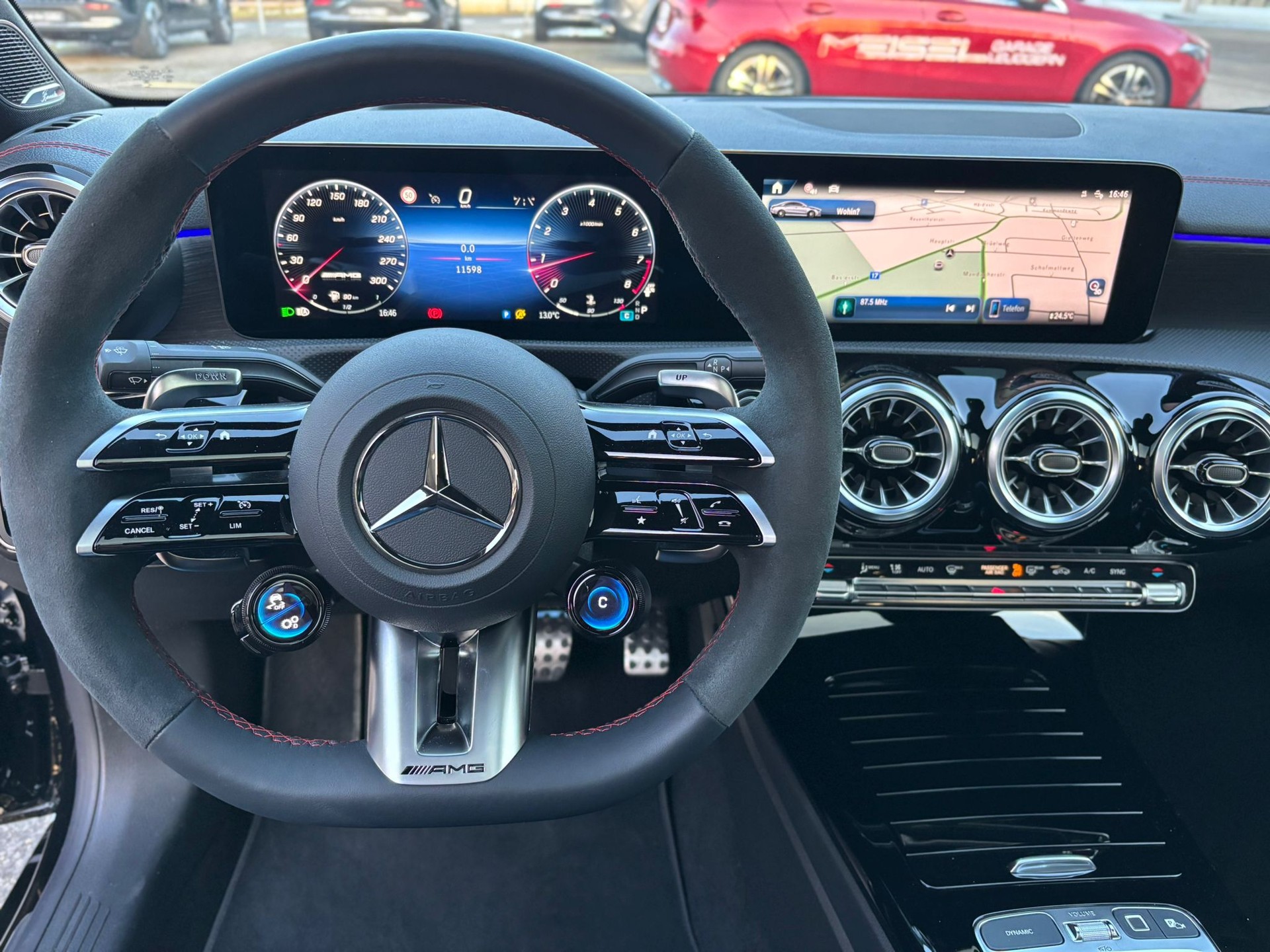 MERCEDES-BENZ CLA 45 S AMG 4Matic+-image-10