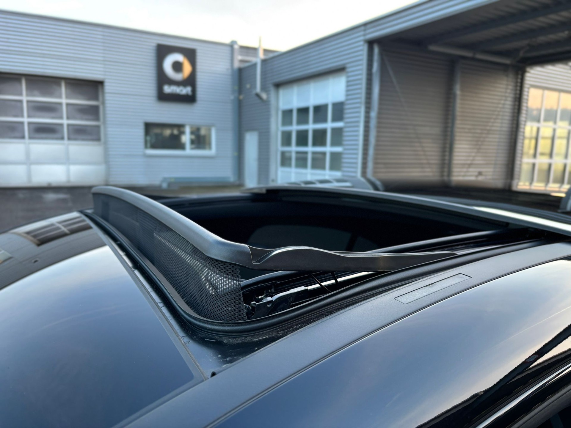 MERCEDES-BENZ CLA 45 S AMG 4Matic+-image-13