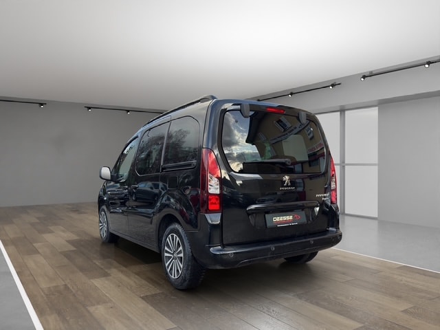 PEUGEOT Partner 1.6 BlueHDi Active ETG6-image-6
