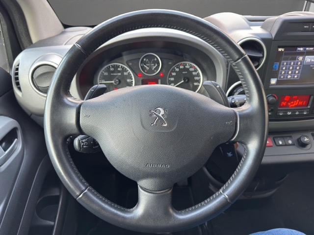 PEUGEOT Partner 1.6 BlueHDi Active ETG6-image-9