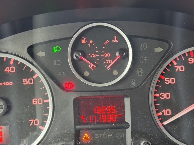 PEUGEOT Partner 1.6 BlueHDi Active ETG6-image-11