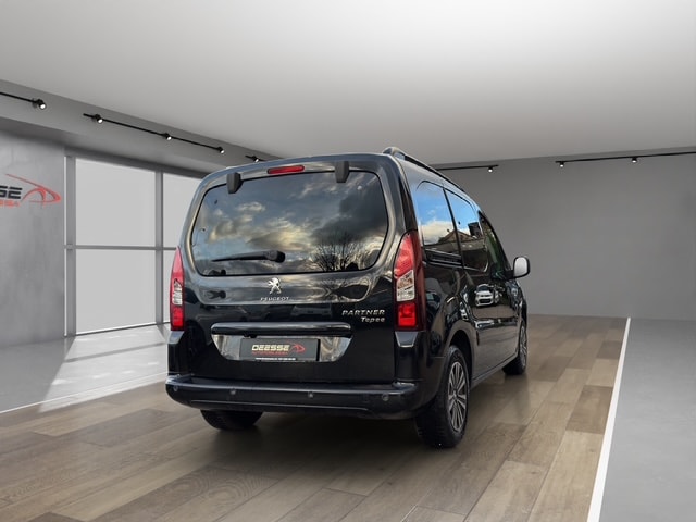 PEUGEOT Partner 1.6 BlueHDi Active ETG6-image-5