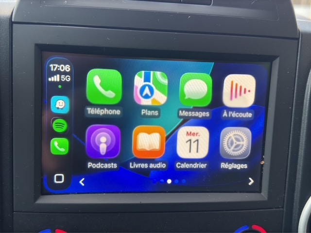 PEUGEOT Partner 1.6 BlueHDi Active ETG6-image-16