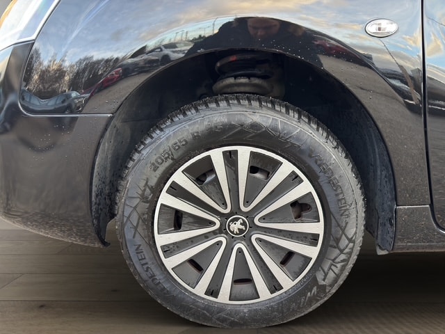 PEUGEOT Partner 1.6 BlueHDi Active ETG6-image-28
