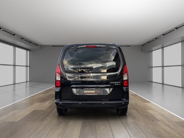 PEUGEOT Partner 1.6 BlueHDi Active ETG6-image-7
