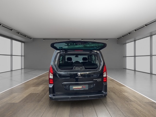 PEUGEOT Partner 1.6 BlueHDi Active ETG6-image-27