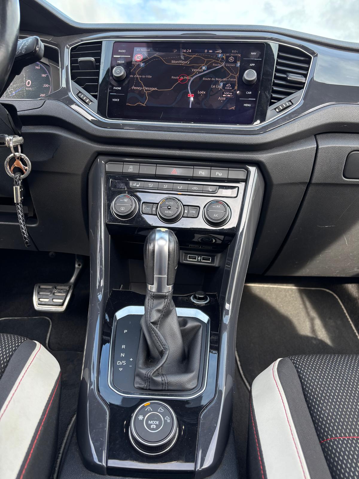 VW T-Roc 2.0 TSI Sport DSG 4Motion-image-8