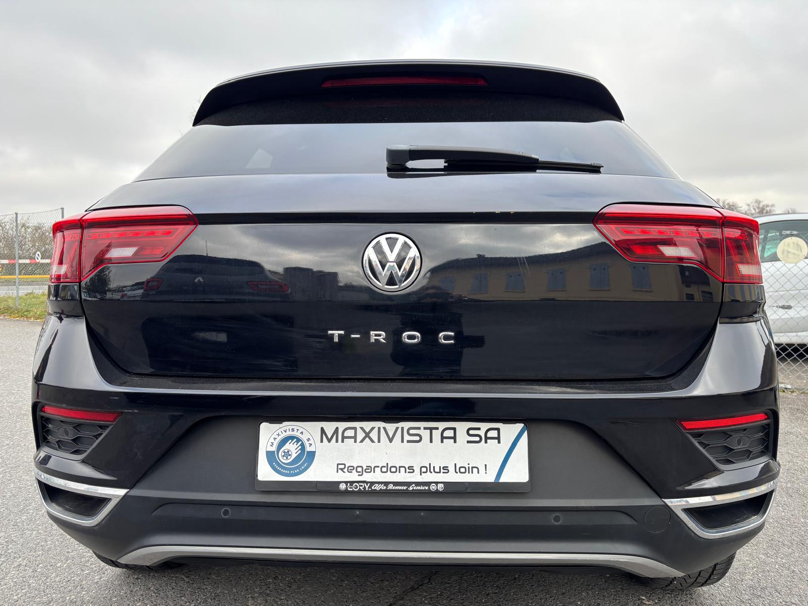 VW T-Roc 2.0 TSI Sport DSG 4Motion-image-4