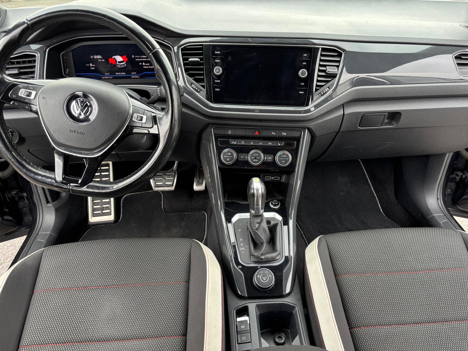 VW T-Roc 2.0 TSI Sport DSG 4Motion-image-6