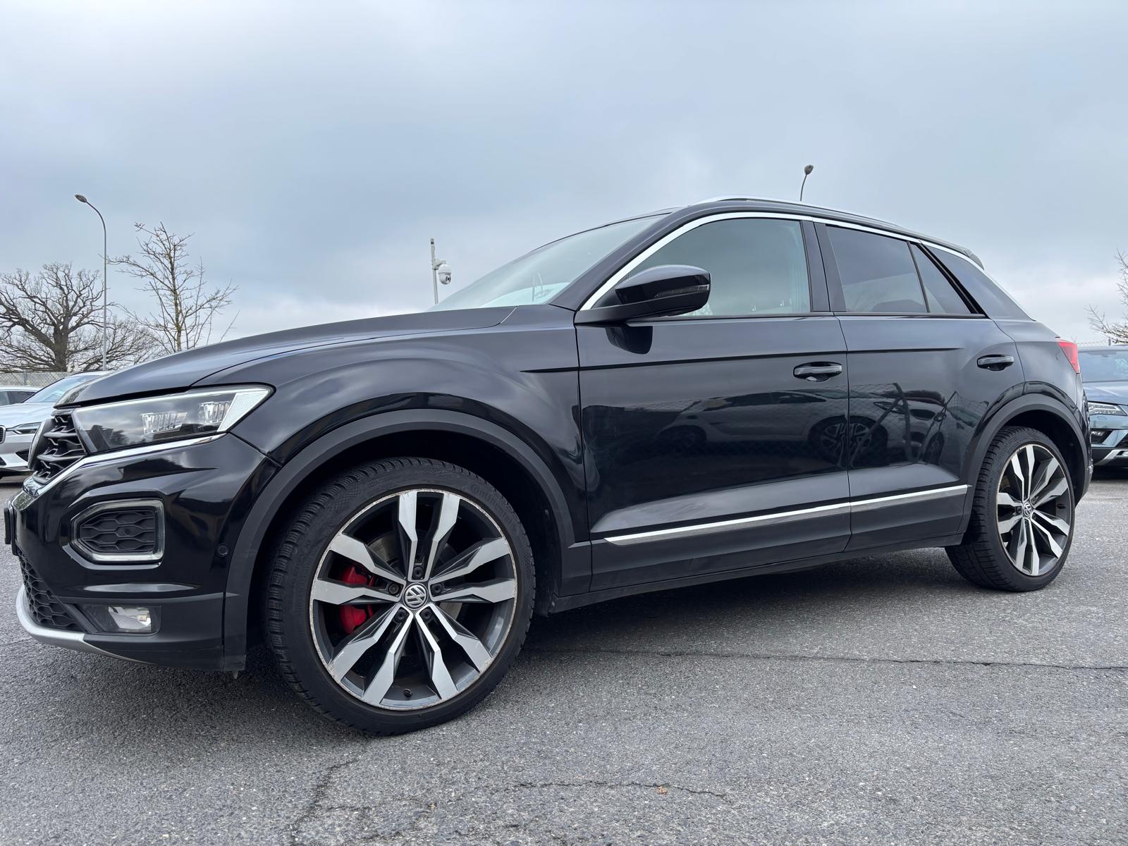 VW T-Roc 2.0 TSI Sport DSG 4Motion-showroom-element-1