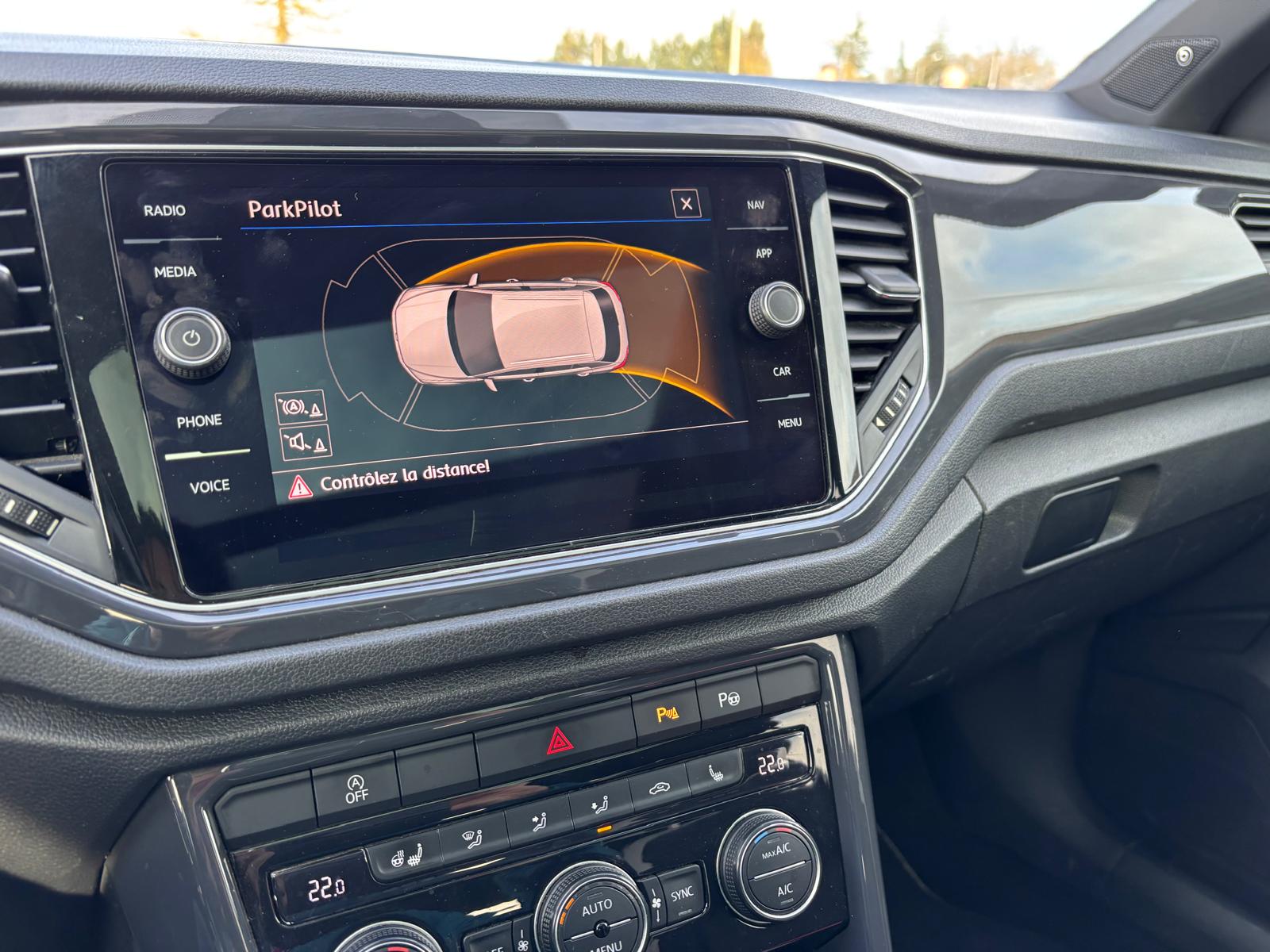 VW T-Roc 2.0 TSI Sport DSG 4Motion-image-9