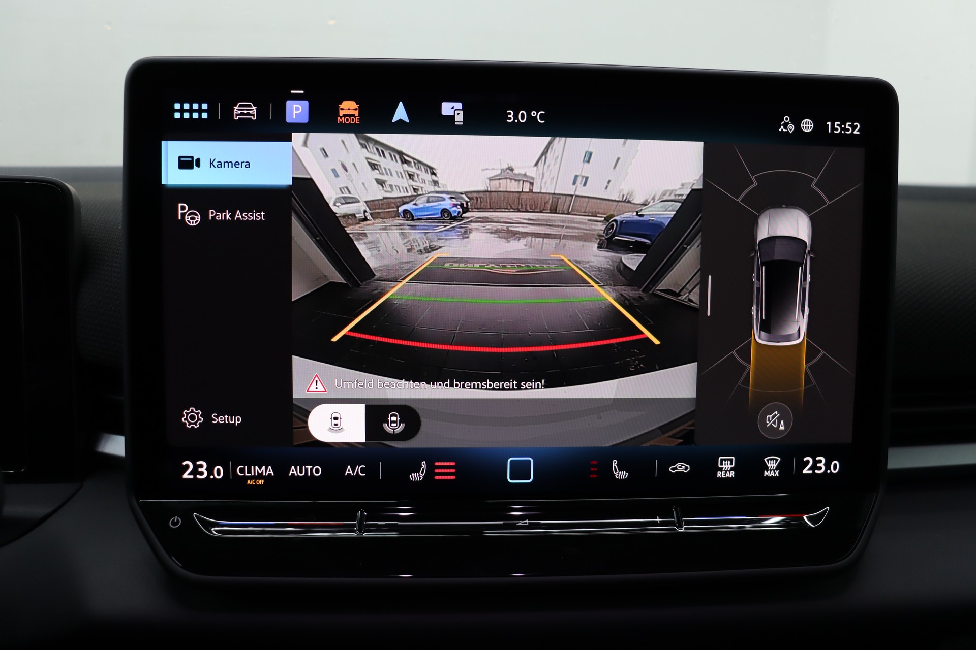 VW T-Roc 1.5 eTSI mHEV R-Line DSG-image-13