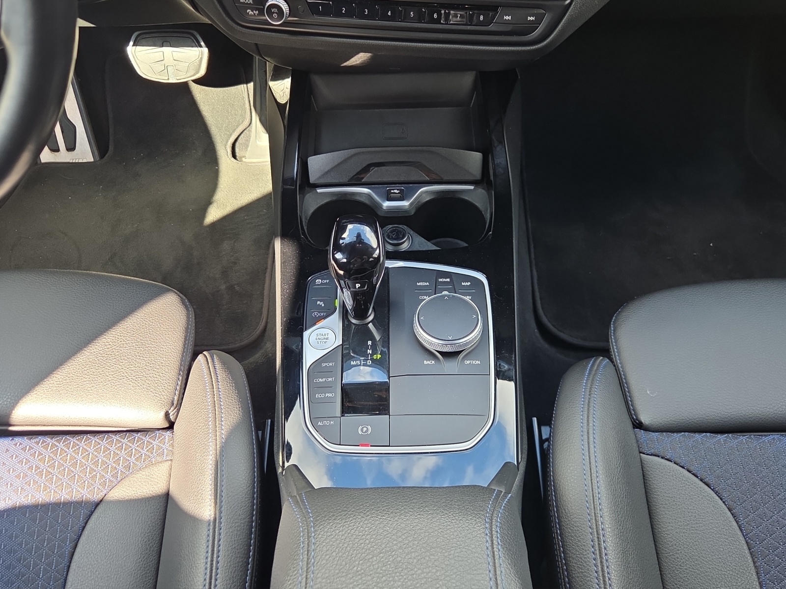 BMW 120i M Sport Pro Steptr.-image-14