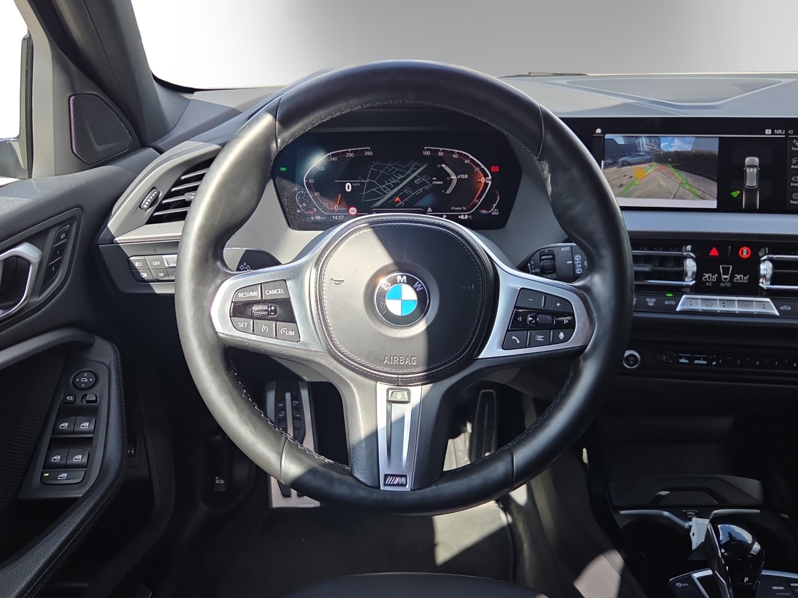 BMW 120i M Sport Pro Steptr.-image-12