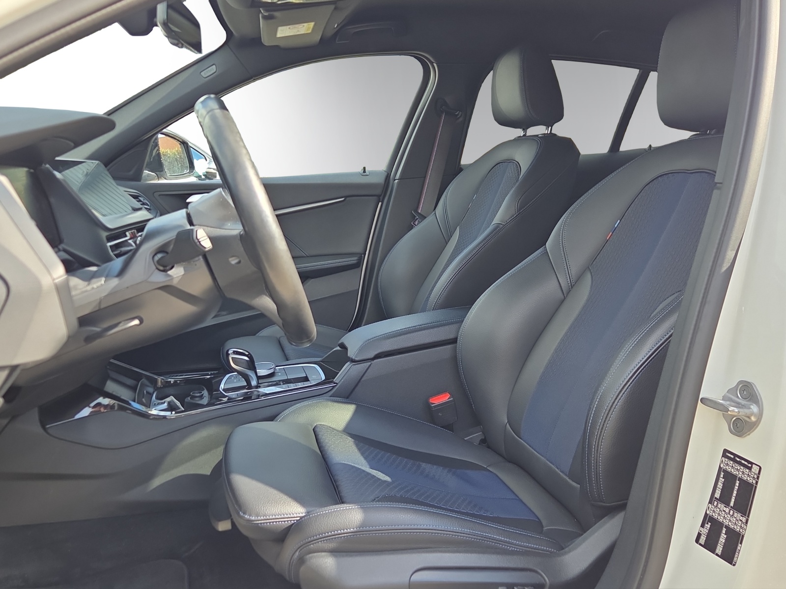 BMW 120i M Sport Pro Steptr.-image-8