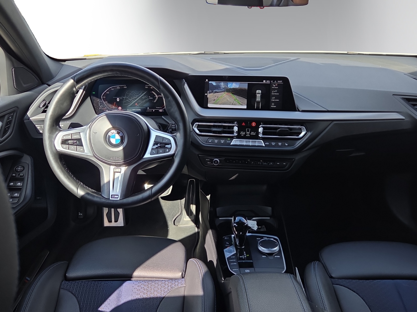 BMW 120i M Sport Pro Steptr.-image-11