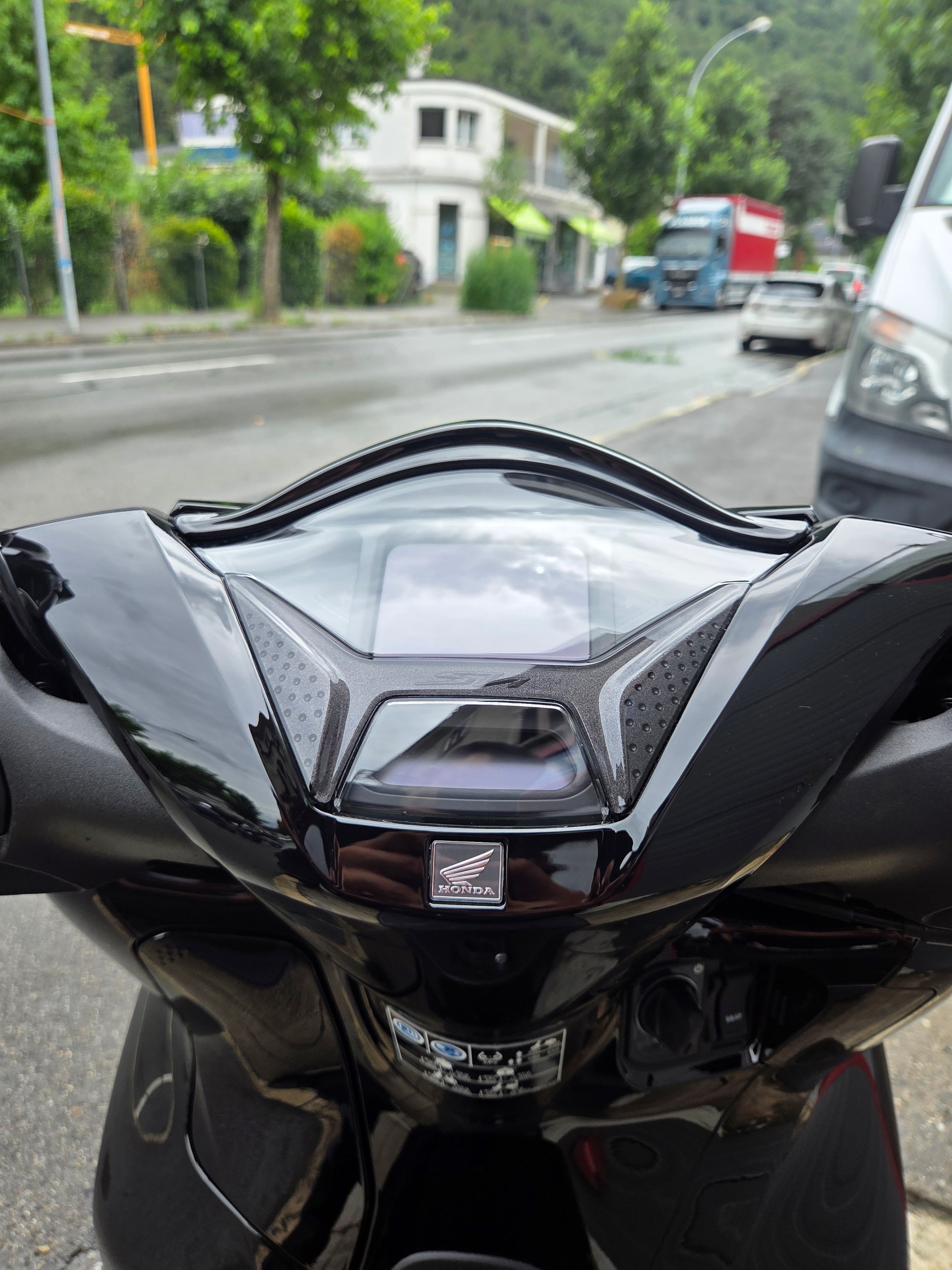 HONDA SH 350-image-6