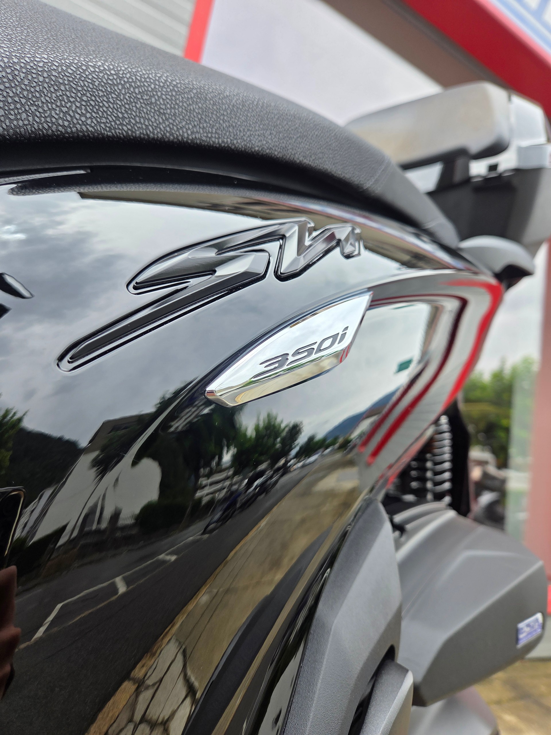HONDA SH 350-image-3