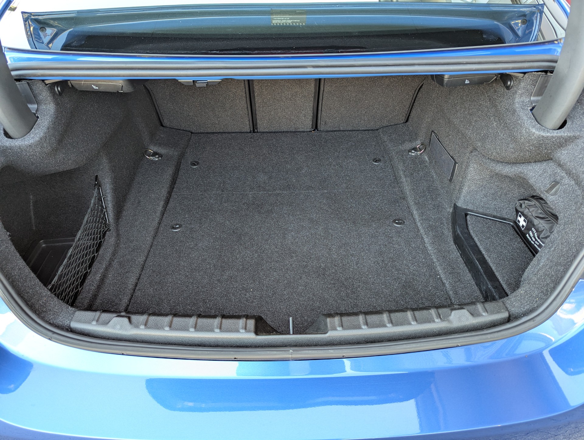 BMW 428i Coupé xDrive Steptronic-image-7