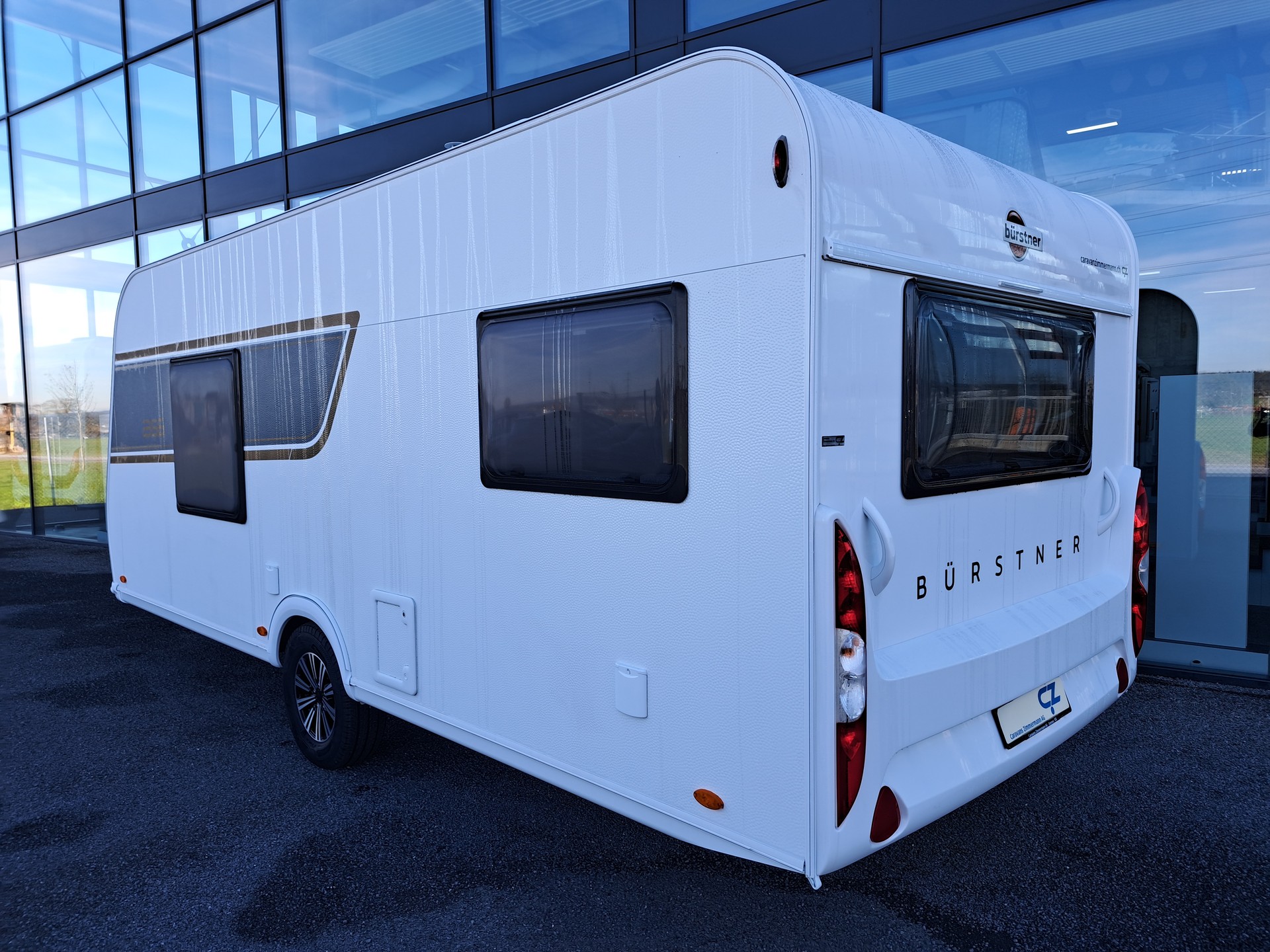 BÜRSTNER Averso 485 TS B66-image-14