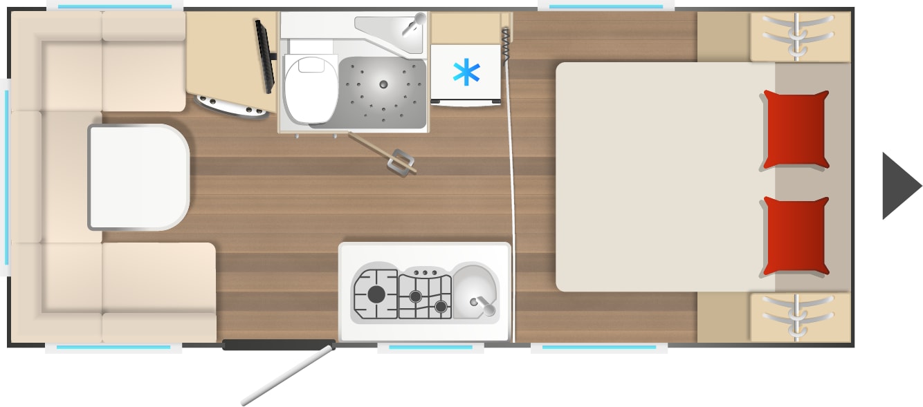 BÜRSTNER Averso 485 TS B66-image-15