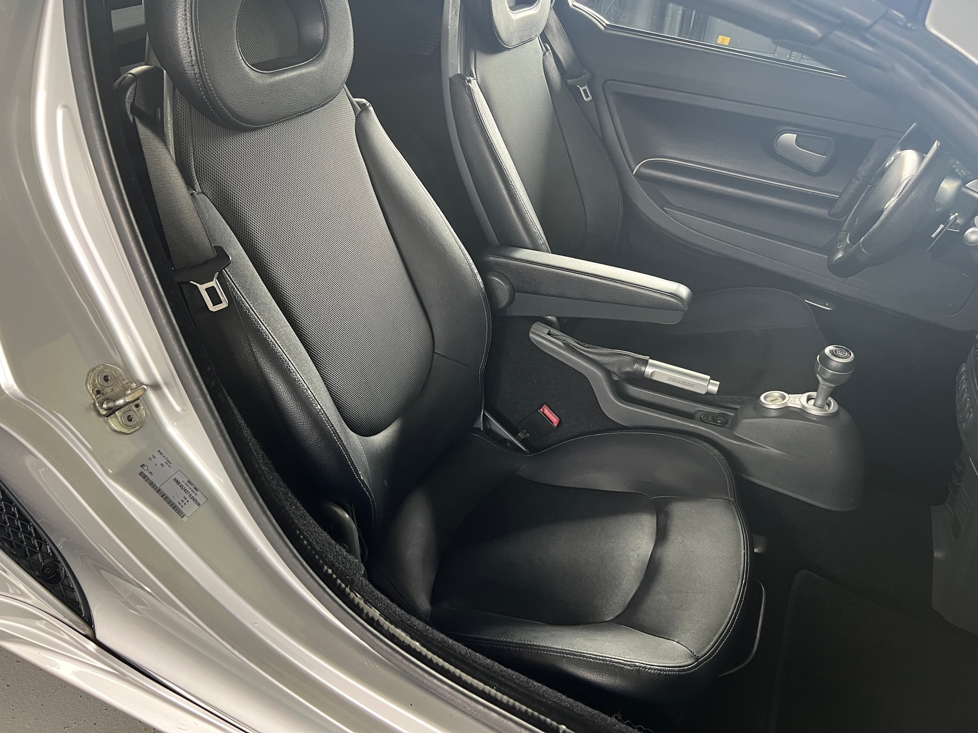 SMART roadster brabus-image-8