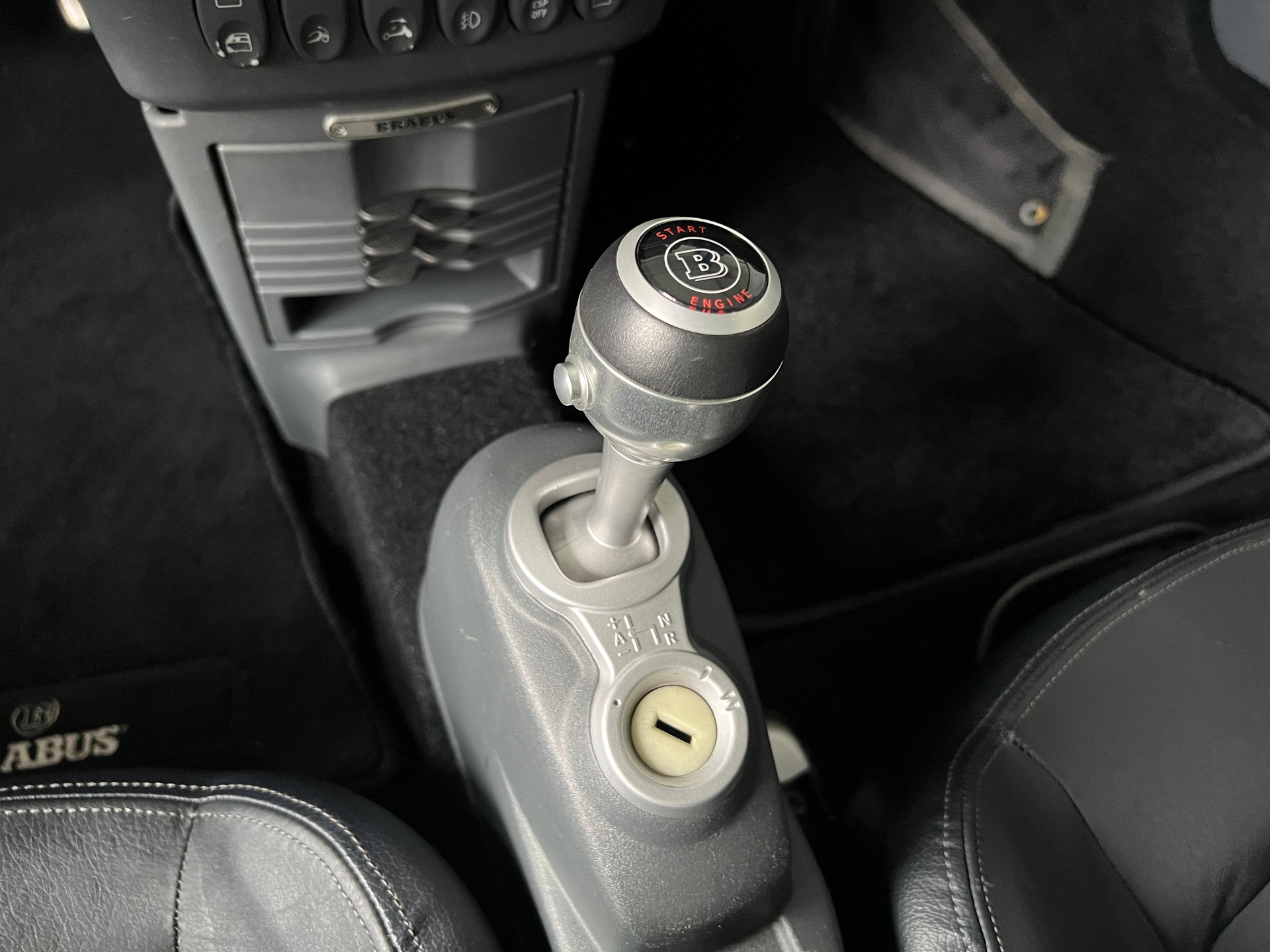 SMART roadster brabus-image-11