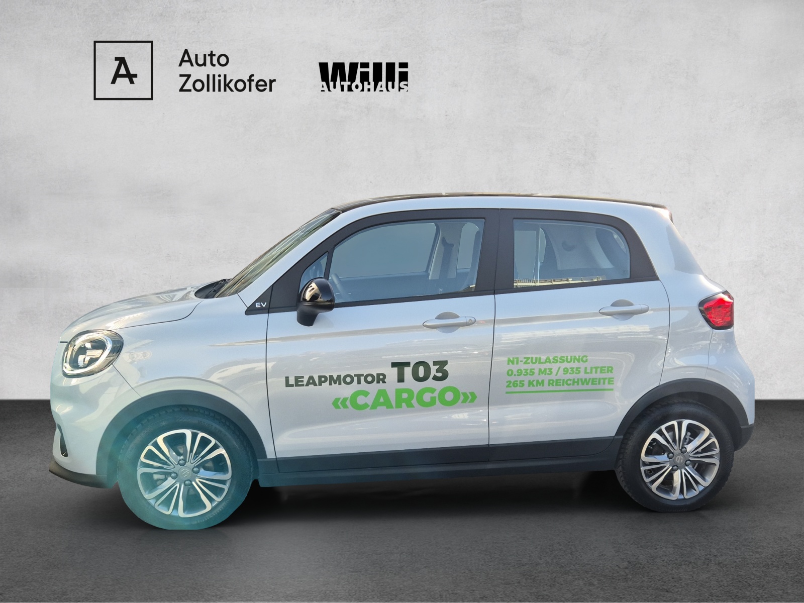 LEAPMOTOR T03 Electric Cargo 37.3kWh-image-7