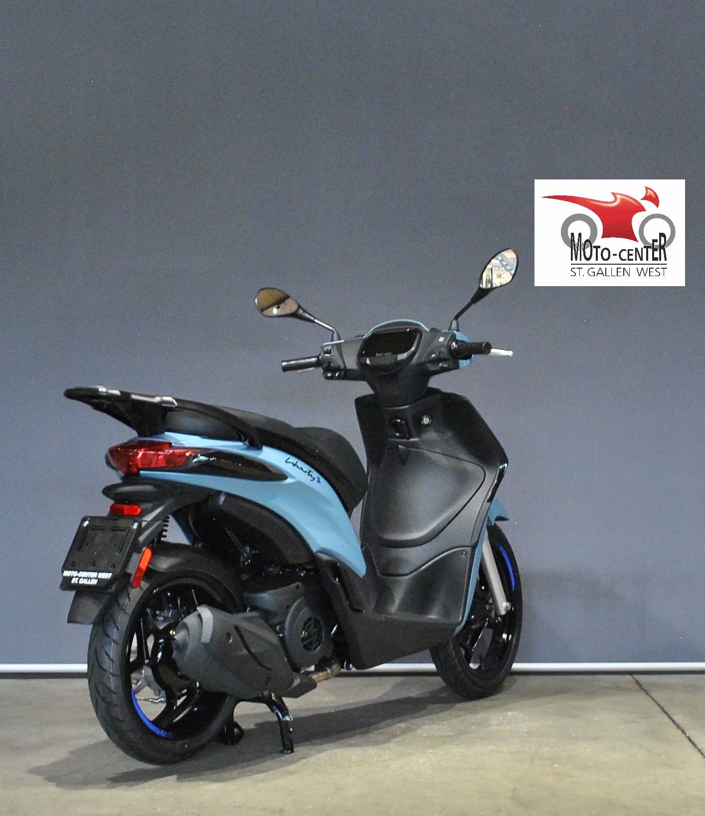 PIAGGIO Liberty 125 Sport E5+-image-4