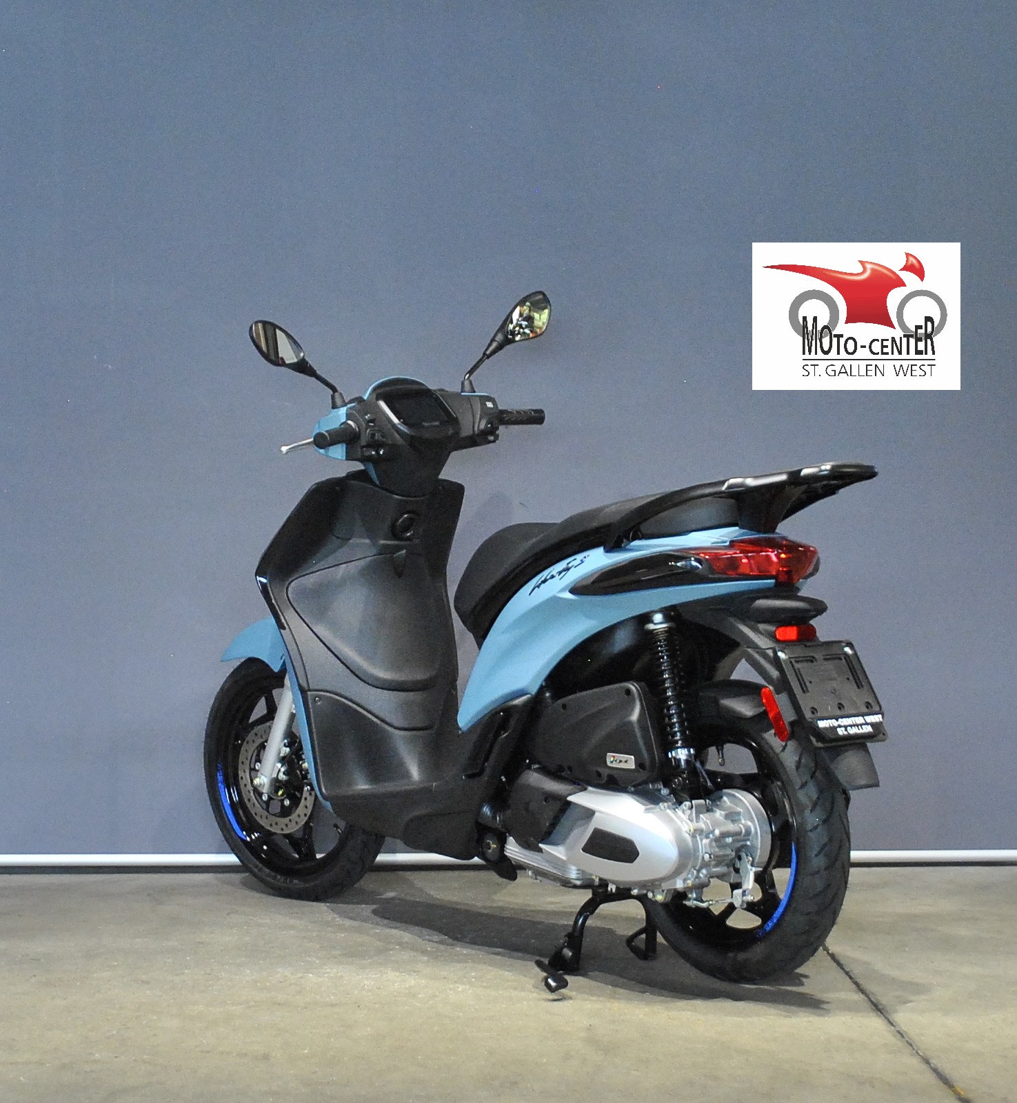 PIAGGIO Liberty 125 Sport E5+-image-3
