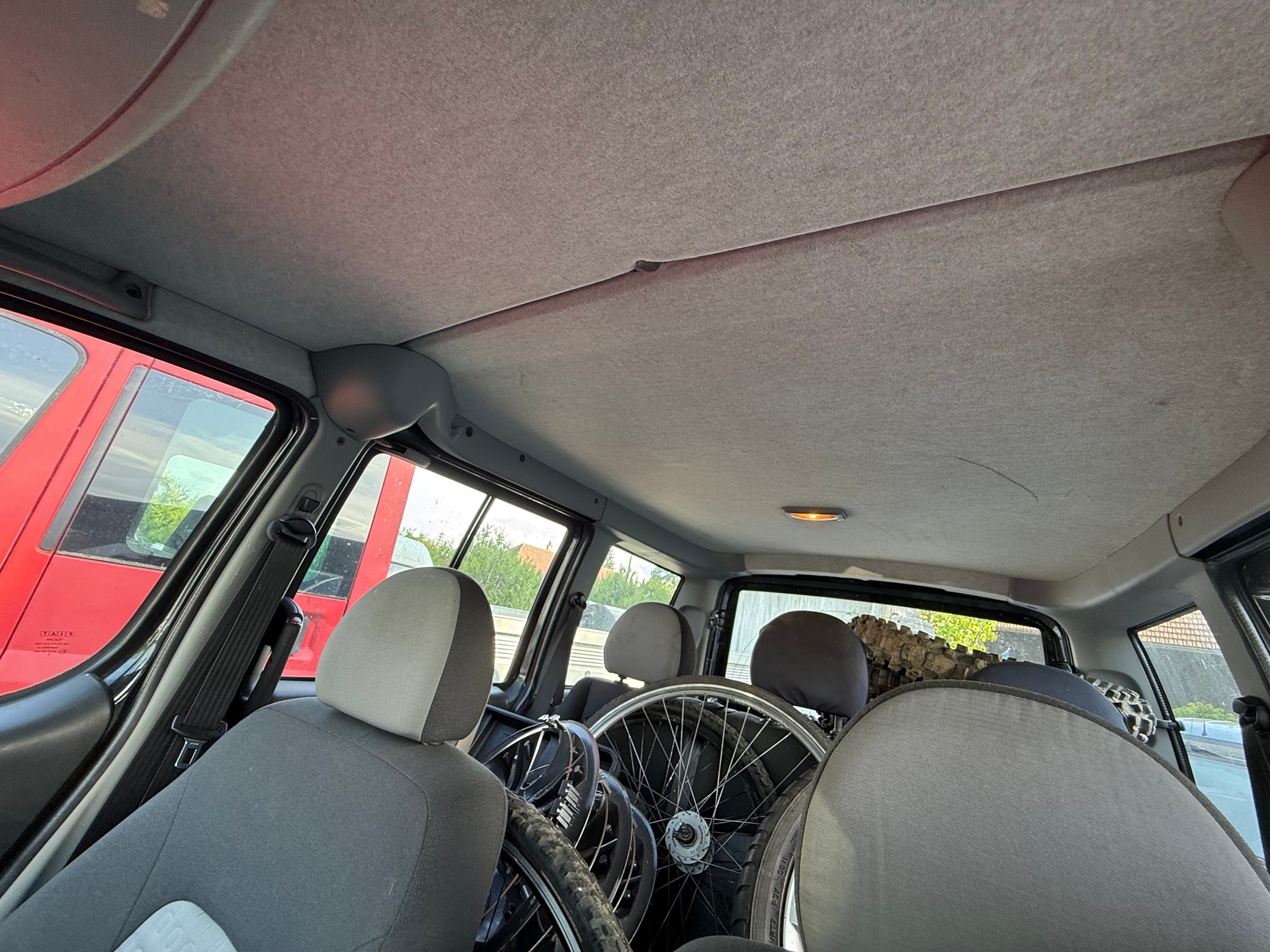 FIAT Doblò 1.9 JTD Dynamic-image-6