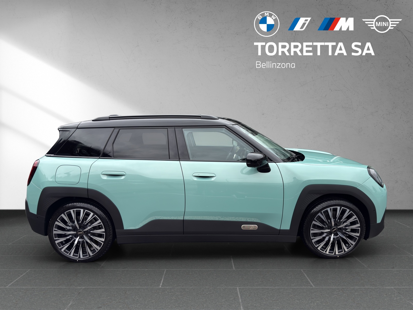 MINI Aceman SE-image-5