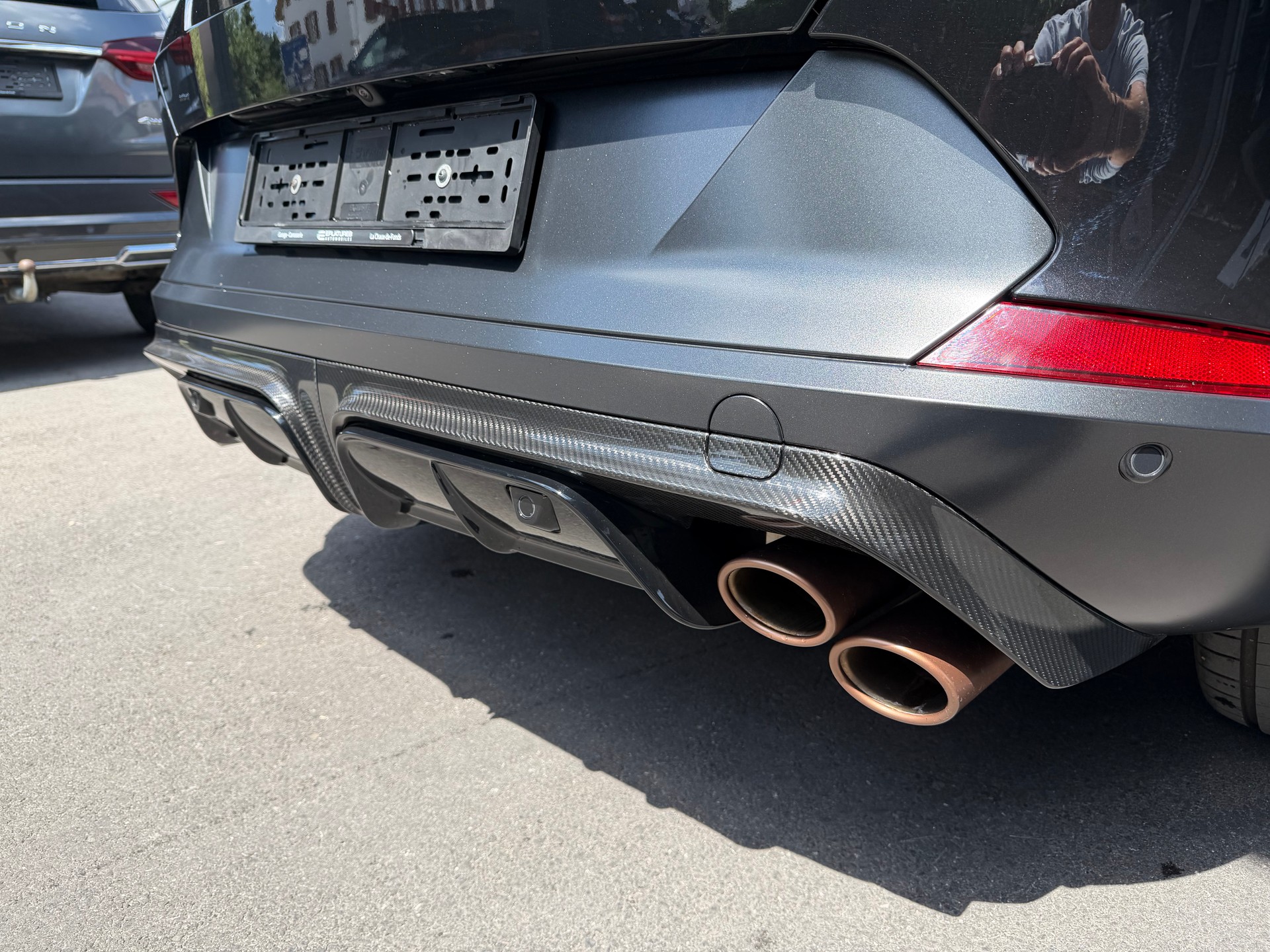 CUPRA Formentor 2.5TSI VZ5 4Drive DSG-image-9