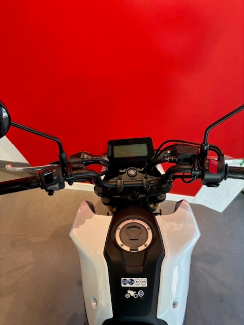 HONDA MSX 125-image-8