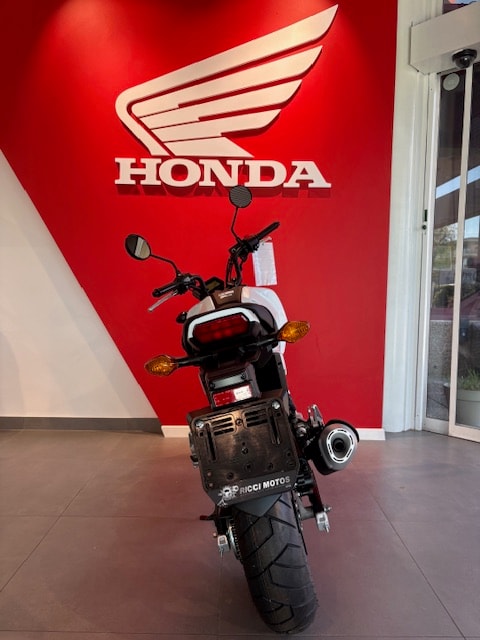 HONDA MSX 125-image-3