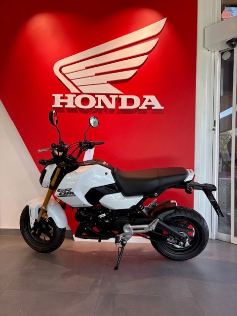 HONDA MSX 125-image-5