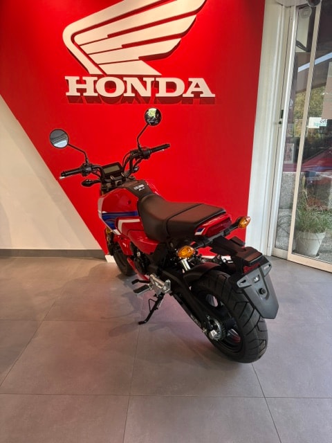 HONDA MSX 125-image-4