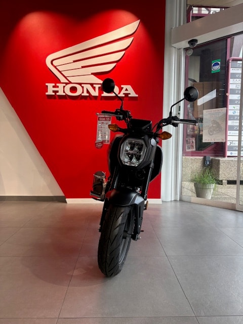 HONDA MSX 125-image-7