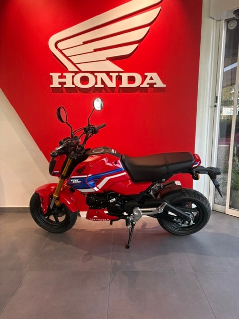 HONDA MSX 125-image-5