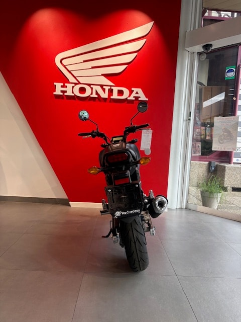 HONDA MSX 125-image-3