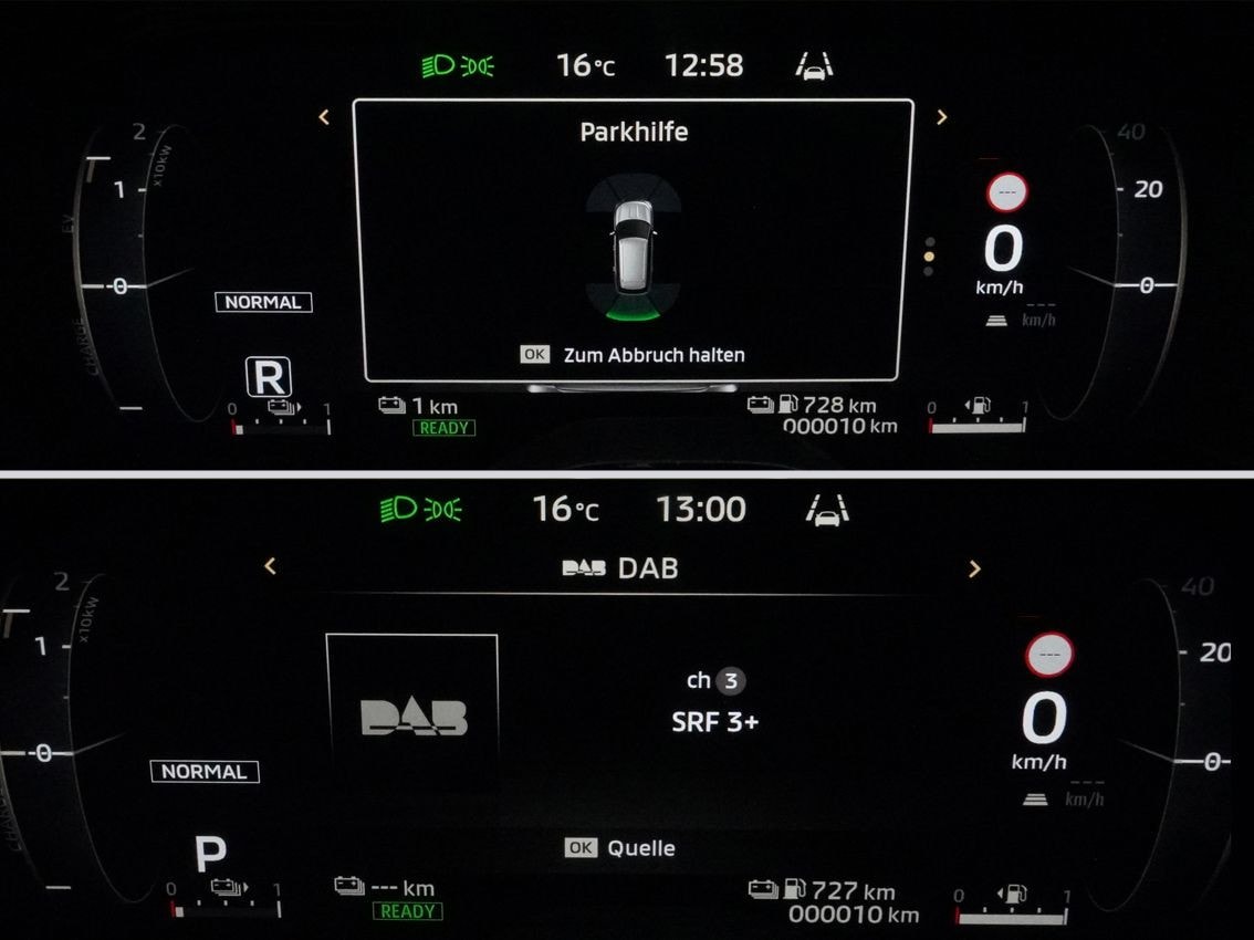 MITSUBISHI Outlander 2.4 PHEV Invite 4x4-image-18