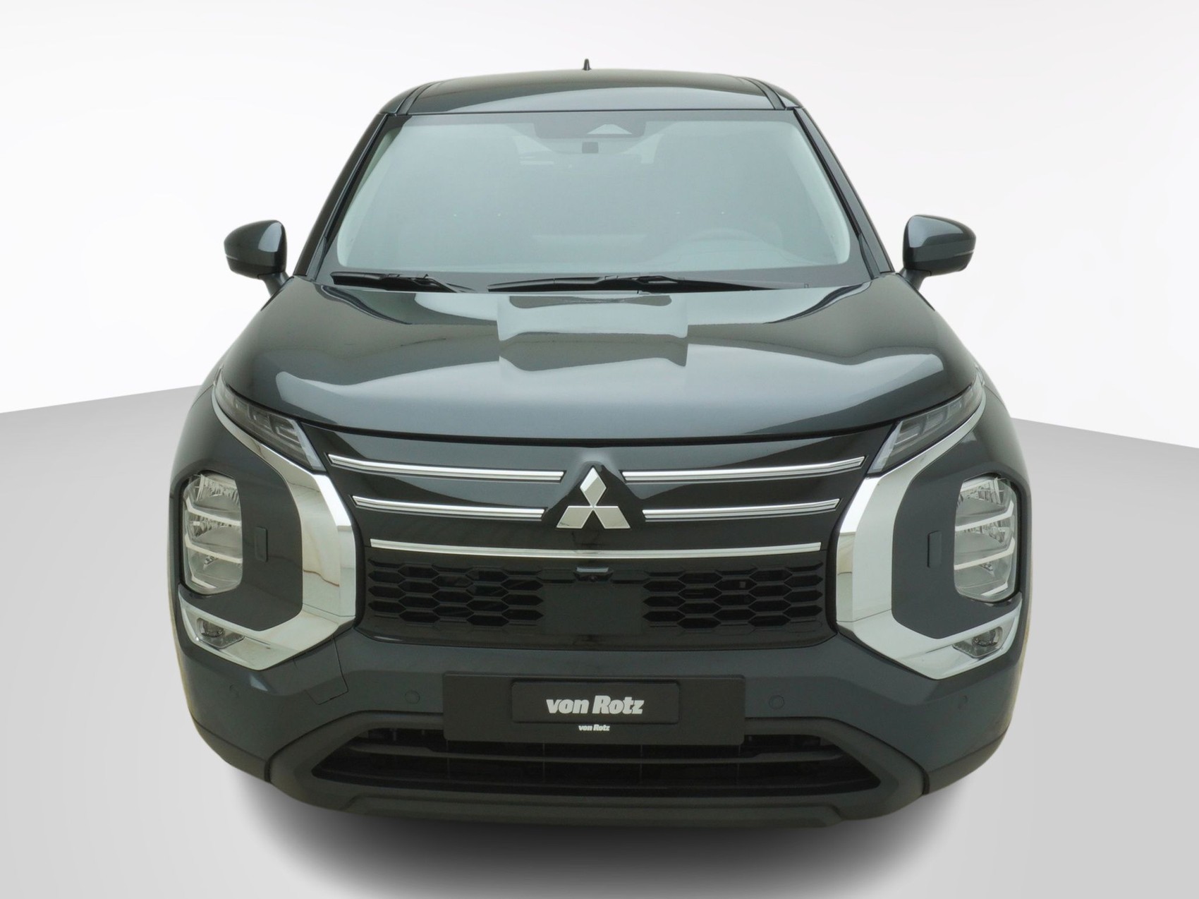 MITSUBISHI Outlander 2.4 PHEV Invite 4x4-image-5