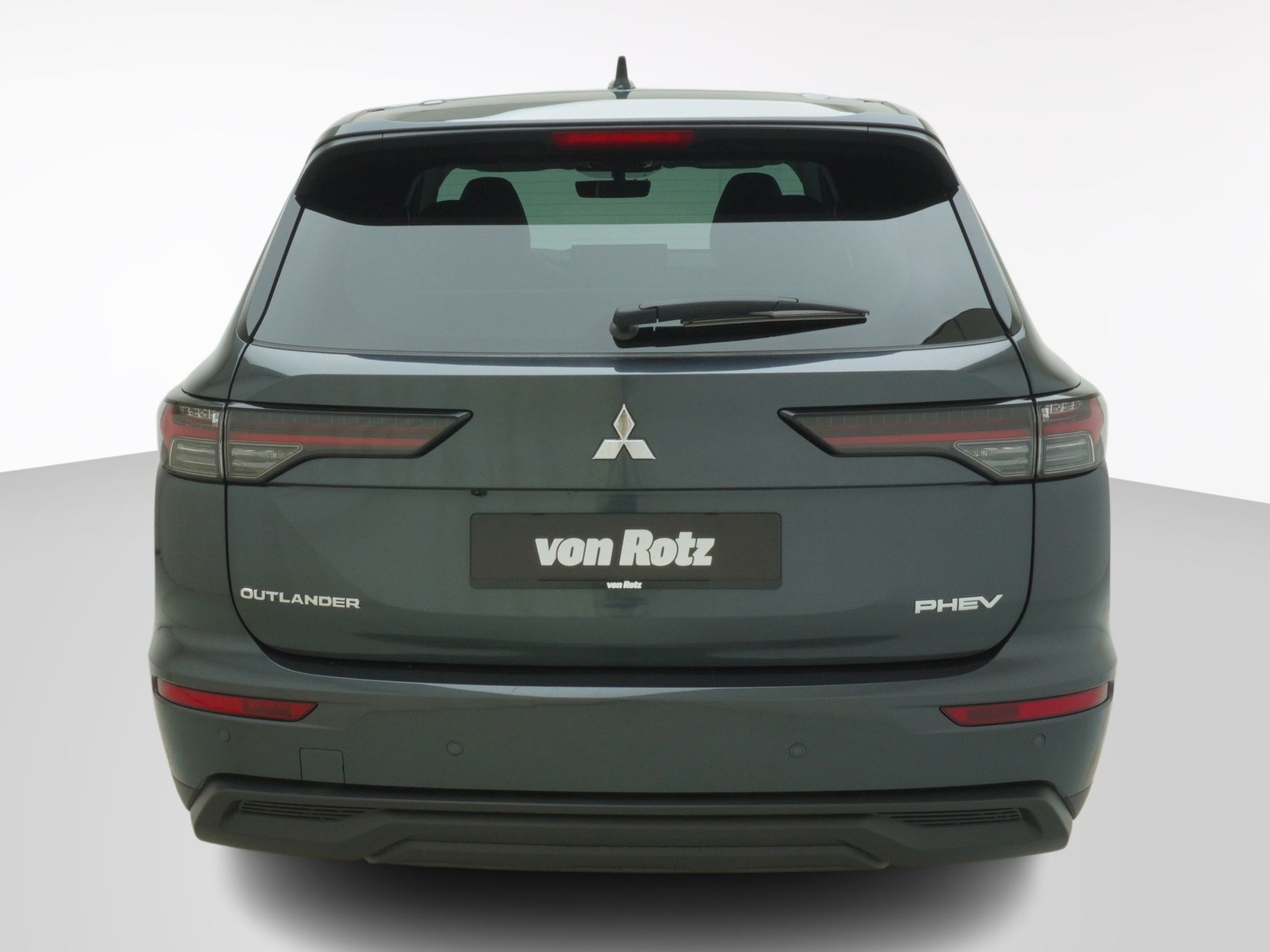 MITSUBISHI Outlander 2.4 PHEV Invite 4x4-showroom-element-2