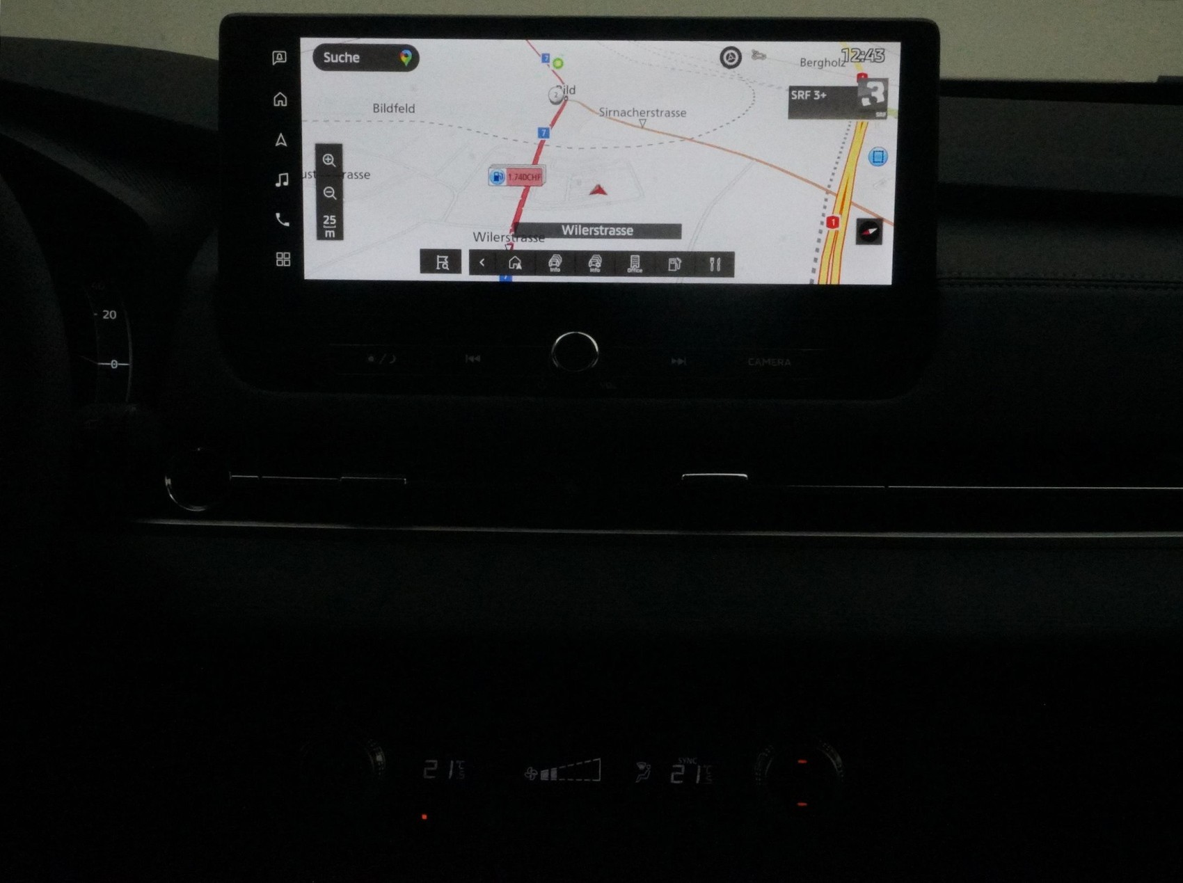 MITSUBISHI Outlander 2.4 PHEV Invite 4x4-image-16