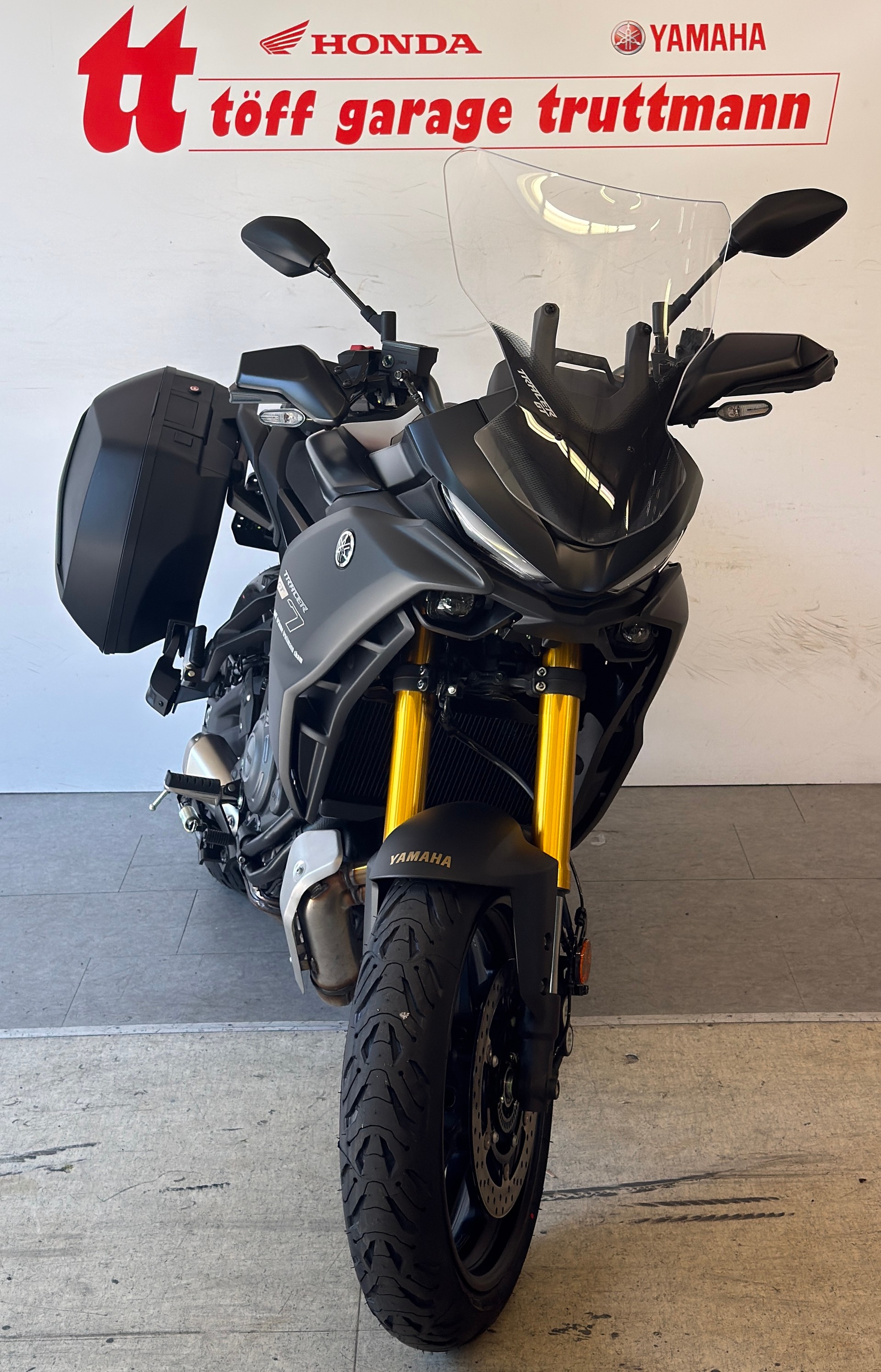YAMAHA Tracer 7 GT (35kW)-image-6