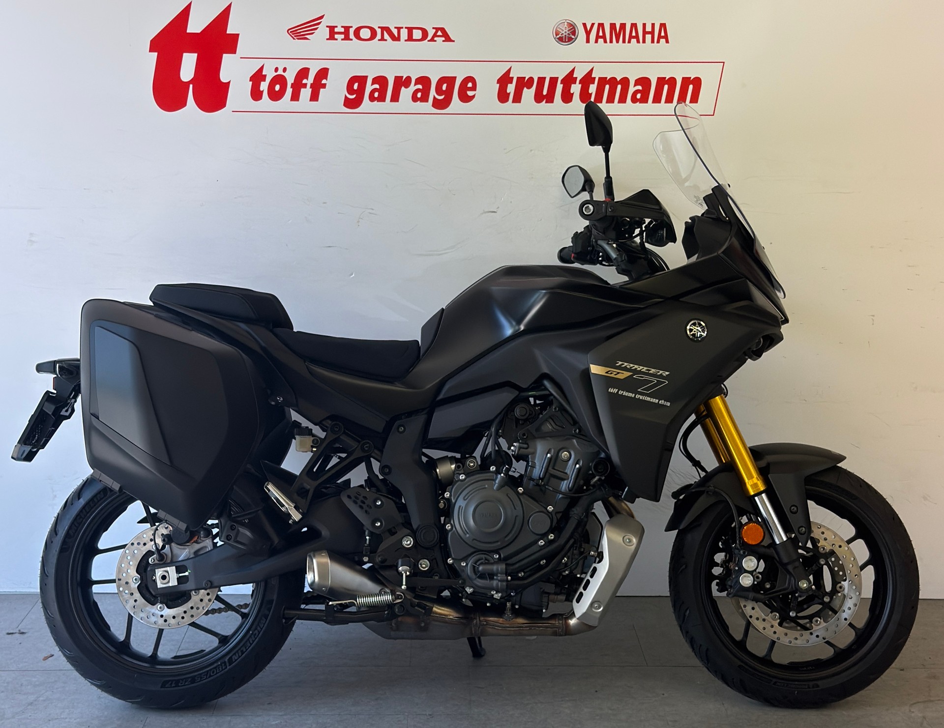 YAMAHA Tracer 7 GT (35kW)-image-4