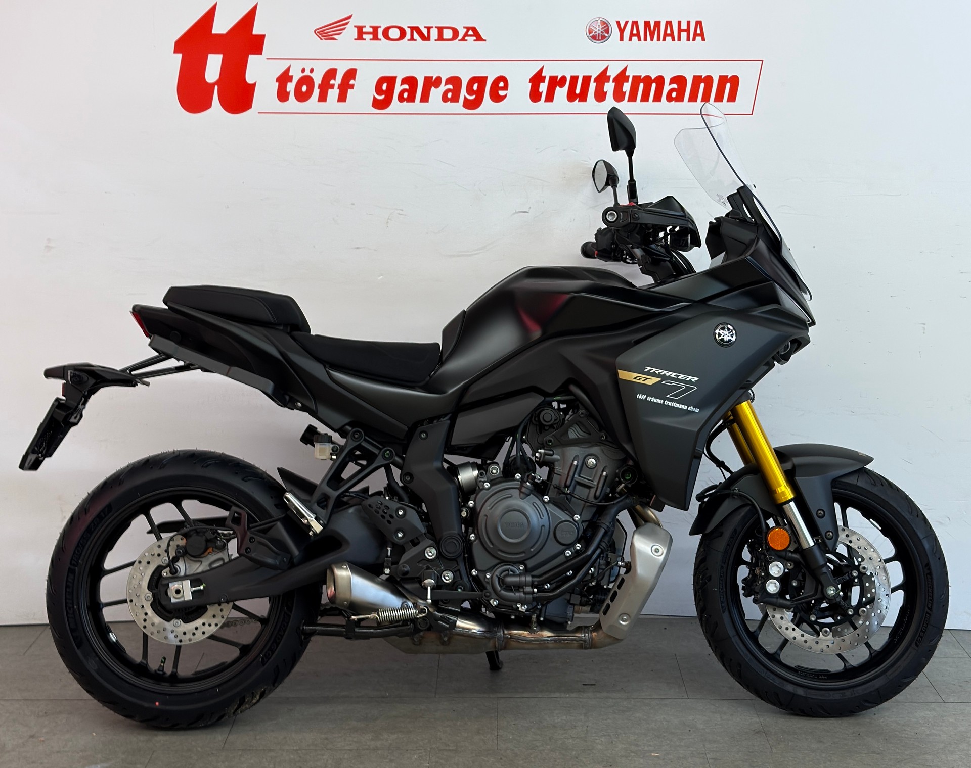 YAMAHA Tracer 7 GT (35kW)-image-0