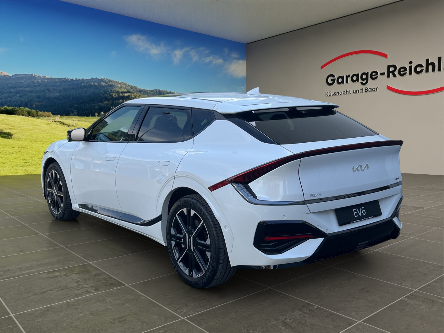 KIA EV6 84 kWh GT-Line 4x4-showroom-element-2