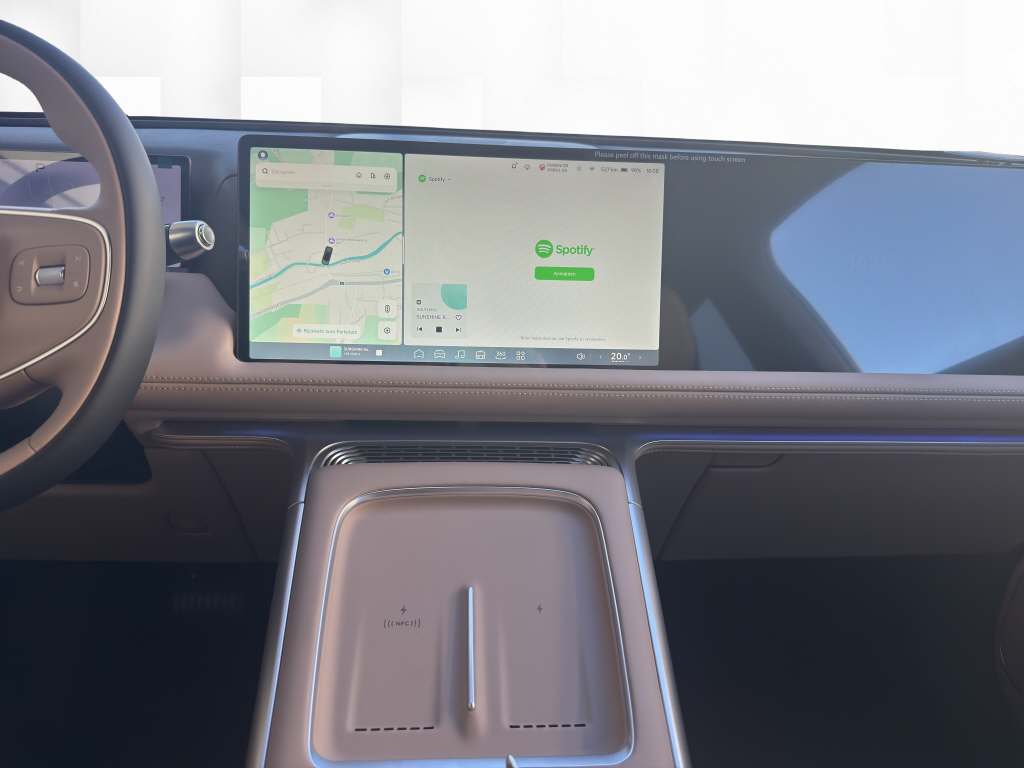 XPENG G9 Performance AWD-image-7